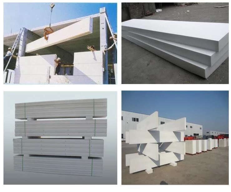 product-650-541.9594594594595 High quality ALC Lightweight wall panel