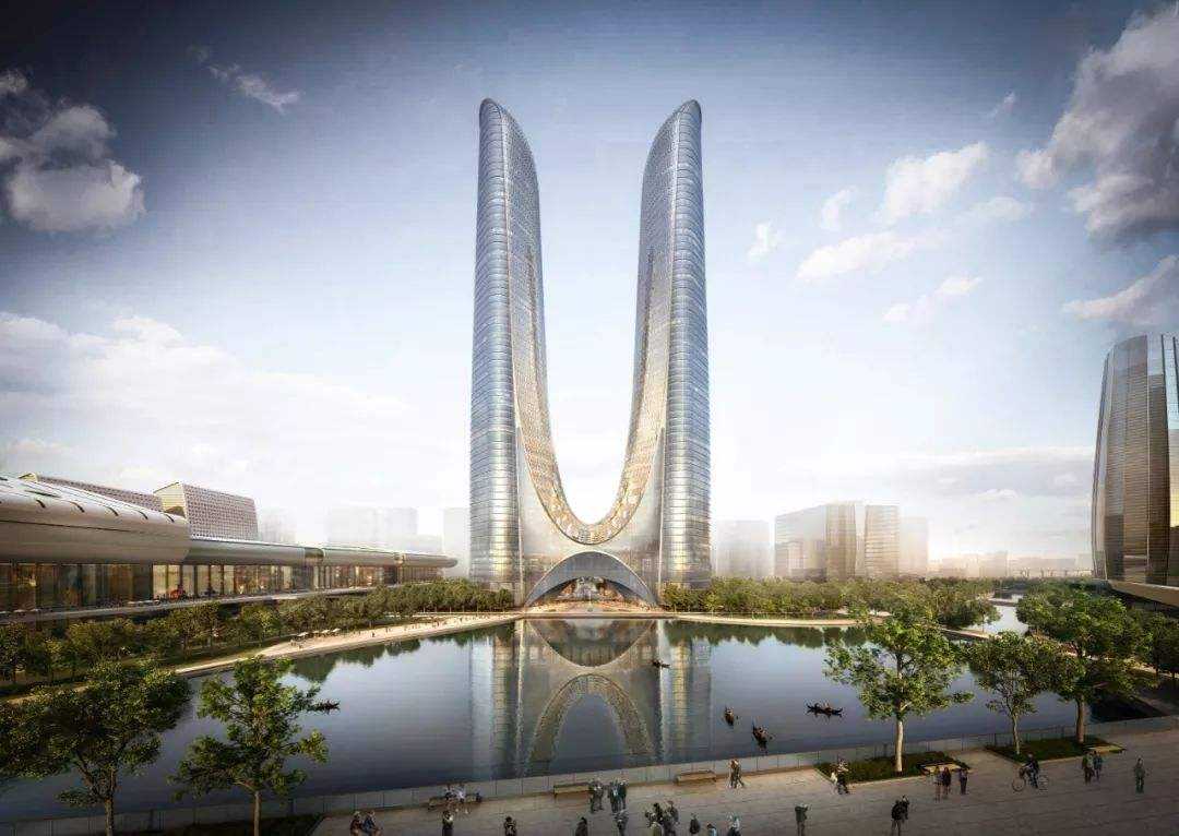 Hangdžou vartai Hangzhou gate